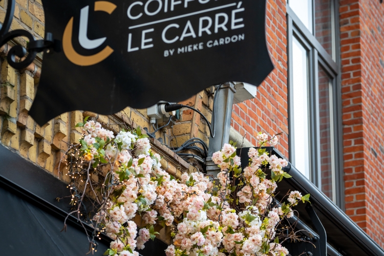 Le Carré Ieper