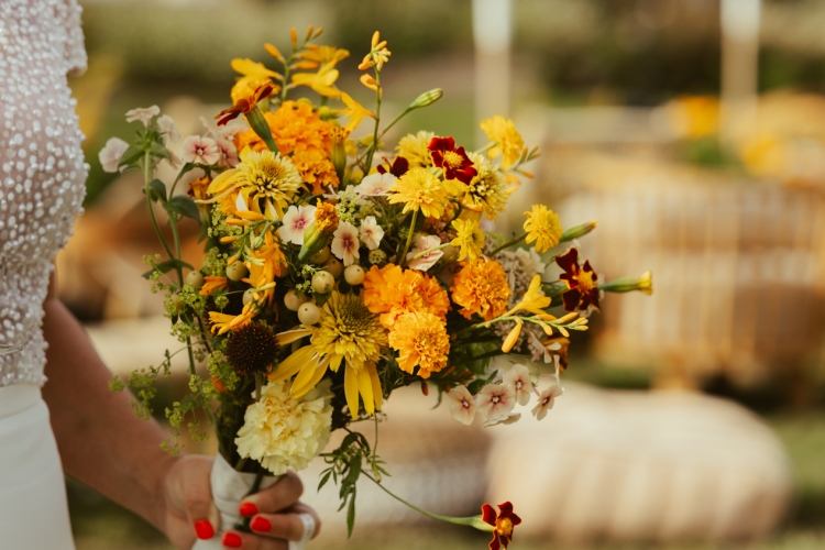 Valérie & Christophe